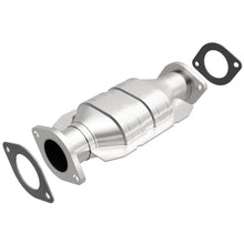Load image into Gallery viewer, MagnaFlow Conv DF 00-01 Maxima/I30 rear
