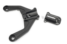 Load image into Gallery viewer, Perrin 22-23 Subaru WRX Rear Shock Tower Brace - Carbon Fiber
