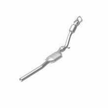 Load image into Gallery viewer, MagnaFlow Conv DF 00-02 Audi S4 2.7L D/S A/T (49 State)
