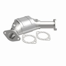 Load image into Gallery viewer, MagnaFlow Conv DF Impreza 2.2L Front Conv
