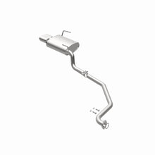Load image into Gallery viewer, BRExhaust 10-13 Acura MDX 3.7L Direct-Fit Exhaust Muffler Kit

