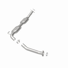 Load image into Gallery viewer, MagnaFlow Conv DF 07-08 Tundra 5.7L Driver Side OEM
