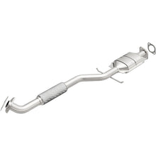 Load image into Gallery viewer, MagnaFlow Conv DF Sonata/Optim 2.4L Rear
