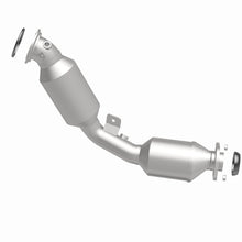 Load image into Gallery viewer, MagnaFlow DF Conv 22-24 Tundra 3.4 Left OEM
