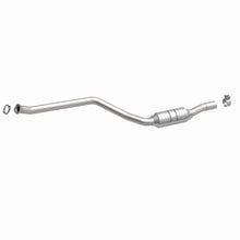 Load image into Gallery viewer, MagnaFlow Conv DF 06-07 BMW 530i 3.0L Driver Side
