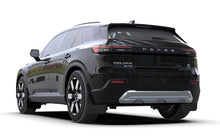 Load image into Gallery viewer, Rally Armor 24-25 Honda Prologue Black Mud Flap - Metallic Black Logo
