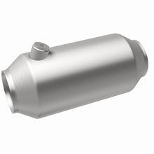Load image into Gallery viewer, MagnaFlow Conv Univ 2.50inch Inlet
