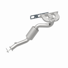 Load image into Gallery viewer, MagnaFlow Conv DF BMW 3 01-06 Front
