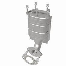 Load image into Gallery viewer, MagnaFlow Conv Direct Fit 97-99 Hyundai Accent 1.5L
