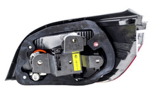 Load image into Gallery viewer, Hella 2004-2010 BMW 525i M5 Left Tail Light

