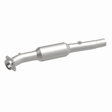 Load image into Gallery viewer, MagnaFlow 2001-2003 Audi S8 4.2L Direct-Fit Catalytic Converter 34.5in Length
