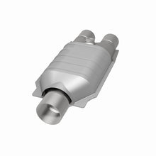 Load image into Gallery viewer, MagnaFlow Conv Univ 2/2.5 Single O2 Boss
