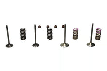 Load image into Gallery viewer, Wiseco 04-07 CRF250R Steel Valve Set
