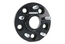 Load image into Gallery viewer, PERRIN 23-26 Toyota GR Corolla 60.1mm CB / 5x114.3 BP Wheel Spacers - 20mm
