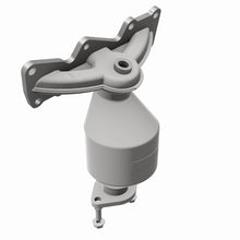 Load image into Gallery viewer, MagnaFlow Conv DF 09-10 Hyundai Sonata 3.3L
