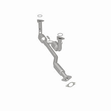 Load image into Gallery viewer, Magnaflow Conv DF 95-99 Maxima/I30 front 50S
