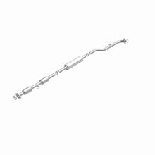 Load image into Gallery viewer, MagnaFlow Conv Direct Fit 09-12 Venza 3.5L Underbody
