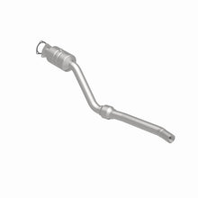 Load image into Gallery viewer, MagnaFlow Conv DF 02-03 Audi A4 3L Driver Side

