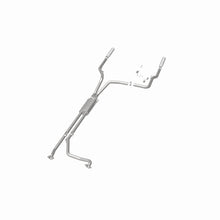 Load image into Gallery viewer, MagnaFlow SYS C/B 2010 Nissan Titan 5.6L
