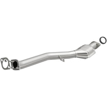 Load image into Gallery viewer, MagnaFlow Converter Direct Fit 08-09 Subaru Outback H4 2.5
