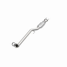 Load image into Gallery viewer, MagnaFlow Conv DF 02-06 Nissan Sentra 2.5L Rear

