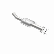 Load image into Gallery viewer, MagnaFlow Conv DF 99-05 Mazda Miata/MX5 (Exc Turbocharged) 1.8L A/T
