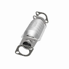 Load image into Gallery viewer, MagnaFlow Conv Nissan 12.5X5X4 2.25/2.25202
