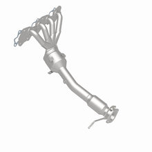 Load image into Gallery viewer, Magnaflow Conv DF 10-13 Mazda 3 2.0L Manifold
