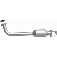 Load image into Gallery viewer, Magnaflow 00-01 Insight 1 OEM Undrbdy Direct Fit Converter
