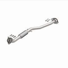 Load image into Gallery viewer, BRE Exhaust 95-99 200SX Sentra 1.6L Front Pipe Kit
