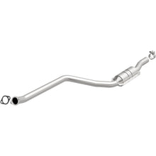 Load image into Gallery viewer, MagnaFlow Conv DF 06-07 BMW 530i 3.0L Driver Side
