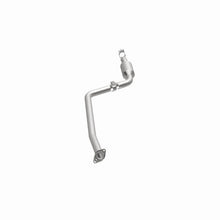 Load image into Gallery viewer, Magnaflow 11-12 X3 3 L Underbody Direct Fit Converter
