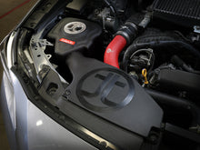 Load image into Gallery viewer, AFE Subaru WRX 22-24 H4-2.4L Momentum Cold Air Intake

