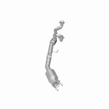 Load image into Gallery viewer, MagnaFlow 18-20 Honda Odyssey V6 3.5L OEM Underbody Single Grade Direct-Fit Catalytic Converter
