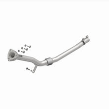 Load image into Gallery viewer, BRE Exhaust 02-05 A4 Quattro A4 1.8L Front Pipe Kit
