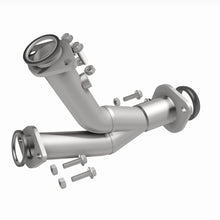 Load image into Gallery viewer, BRE Exhaust 04-09 Highlander RX330 RX350 2.4L 3.3L 3.5L Front Pipe Kit
