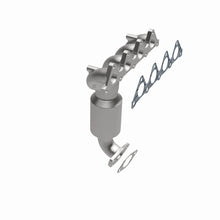 Load image into Gallery viewer, MagnaFlow Conv DF 06-08 Kia Rio/Rio5 1.6L Manifold
