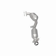 Load image into Gallery viewer, Magnaflow 2005 Saab 9-2X 2.5L Direct Fit Converter

