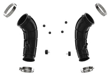 Load image into Gallery viewer, aFe Power 22-24 Toyota Land Cruiser (J300) / 22-24 Toyota Tundra V6-3.4L (tt) Turbo Inlet Pipes
