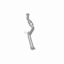 Load image into Gallery viewer, MagnaFlow Converter Direct Fit 15-19 Subaru WRX H4 2.0L

