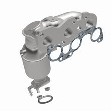 Load image into Gallery viewer, MagnaFlow Conv DF 2002 Toyota Avalon 3.0L
