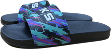 Load image into Gallery viewer, HKS Oil Color Sandals - Medium

