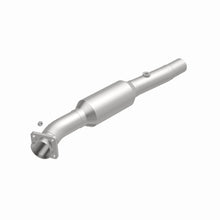 Load image into Gallery viewer, MagnaFlow 2001-2003 Audi S8 4.2L Direct-Fit Catalytic Converter 34.5in Length
