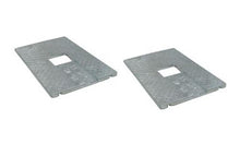 Load image into Gallery viewer, SPC Performance MBZ SHIMS 4X6.5X3.5 deg.(6)
