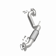 Load image into Gallery viewer, BRE Exhaust 14-17 NISSAN ROGUE 2.5L Front Pipe Kit
