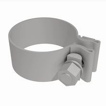 Load image into Gallery viewer, MagnaFlow Clamp 2.25inch TORCA SS 1.25inch 10pk
