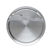 Load image into Gallery viewer, Manley Chevy LS E/D Series 4.001in Bore 1.115in CH -10cc Platinum Series Pistons - Set of 8
