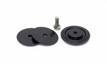 Load image into Gallery viewer, Torque Solution Rear Wiper Delete 2013+ Ford Focus ST / 2016+ Ford Focus RS
