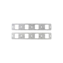 Load image into Gallery viewer, Cometic Ford 289/302 .060in Fiber Intake Mani Gskt Set-2.010in x 1.600in Rect. Ports-SC1 Cyl Heads
