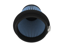 Load image into Gallery viewer, aFe POWER Universal Clamp-On Air Filter w/ D2 Dura-Dry Media - 5in F x 6.5in B x 4.75in T x 6in H
